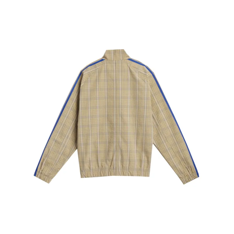 Adidas Originals Jackets Men Beige-1