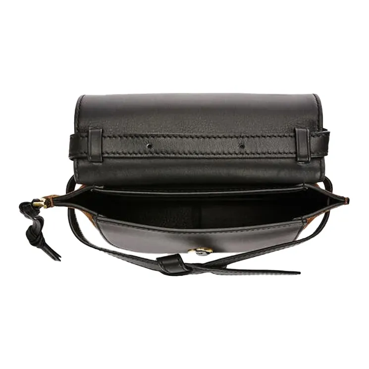 LOEWE Gate Shoulder Bags-4