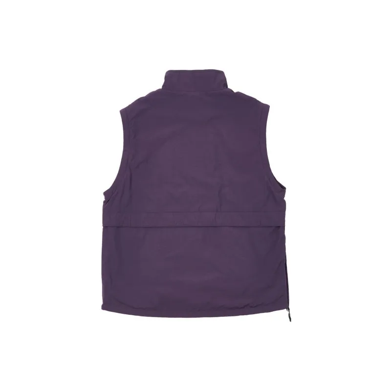 PALACE Zip Off Gilet Jacket-5