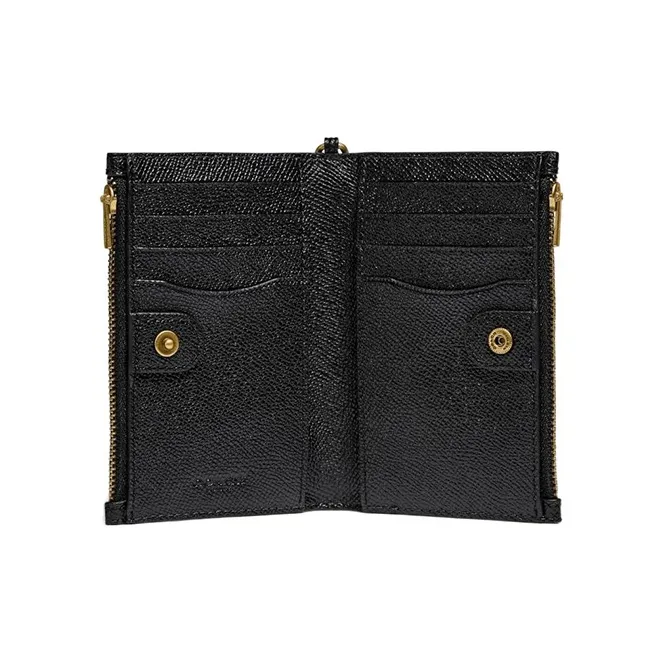 COACH Card Case Coin Purses-1