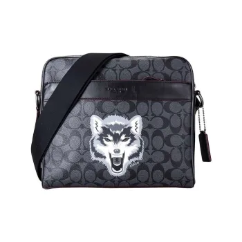COACH Charles Crossbody Bags