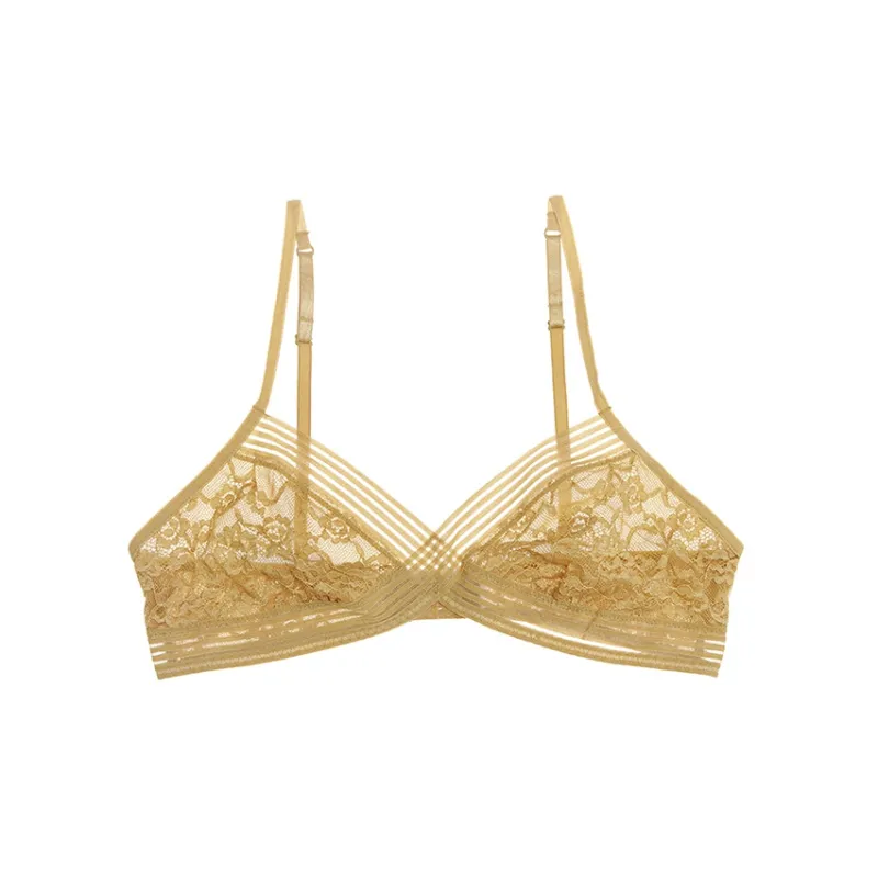 FREELASS Women's Bras-0