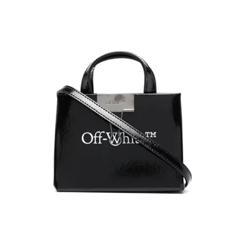 OFF-WHITE Shoulder Bags