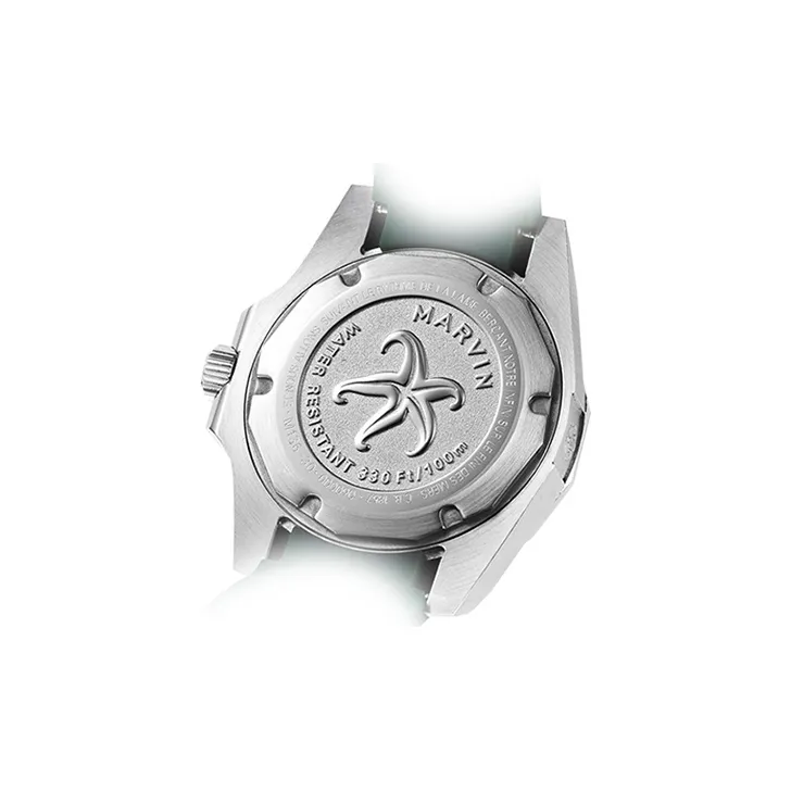 MARVIN Men Watch-3