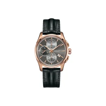 Hamilton Jazzmaster Auto Chrono H32546781