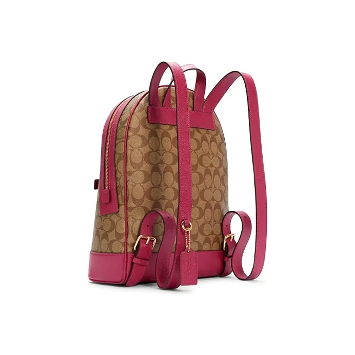 COACH Kenley Backpacks-1