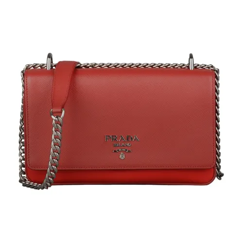 PRADA Crossbody Bags