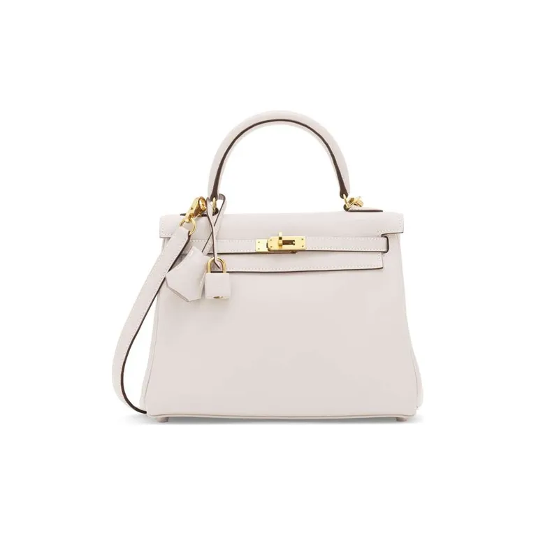 HERMES Kelly Handbags-0
