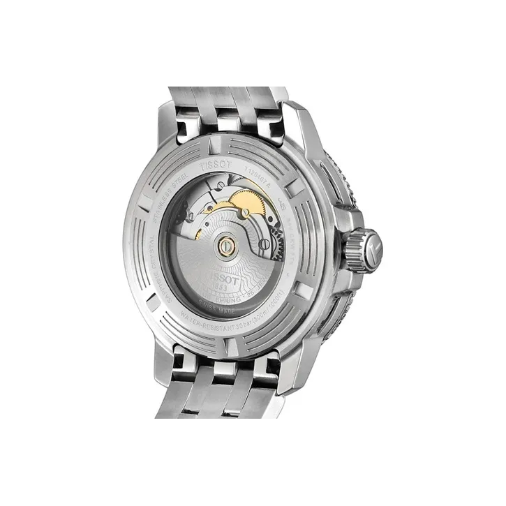 TISSOT Men Starfish Collection Watch-3