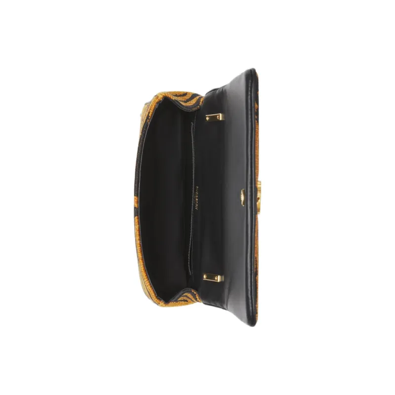 Burberry Lola Bag Shoulder Bags-3