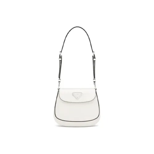 PRADA Cleo Shoulder Bags
