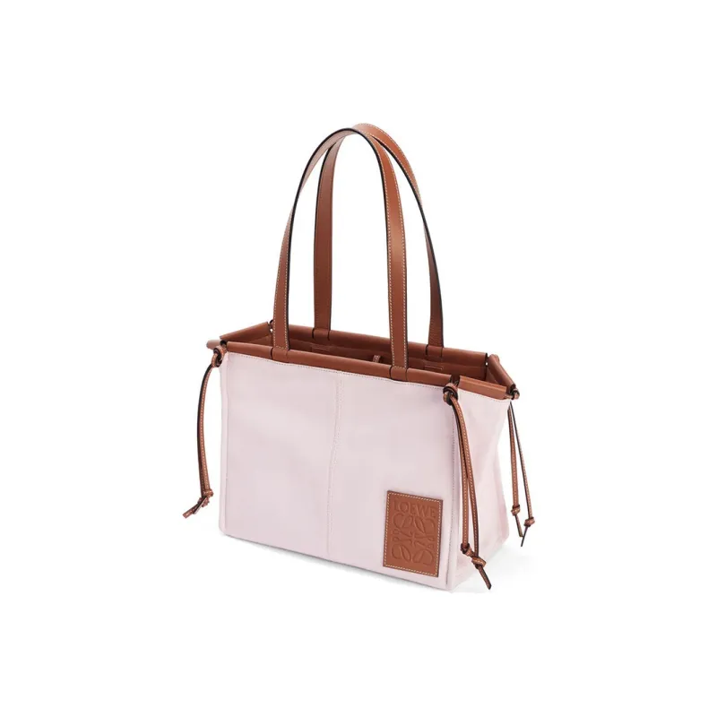 LOEWE Cushion Tote Handbags-2