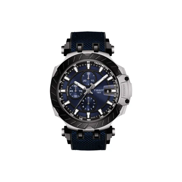 TISSOT Men Race Collection Watch-0