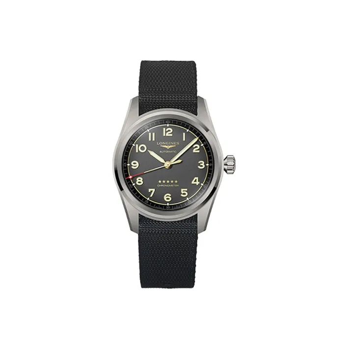 LONGINES Men Spirit Collection Watch-0