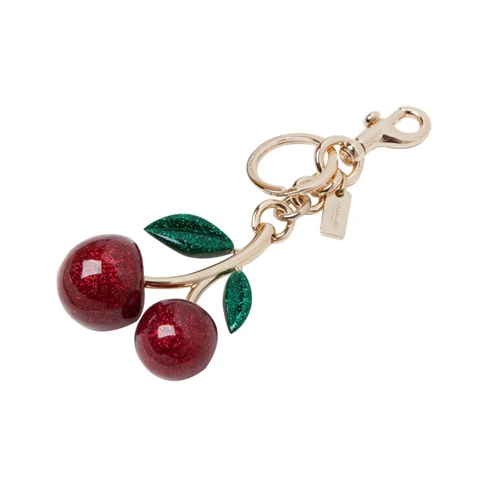COACH Bag Charm Bag Accessories-1