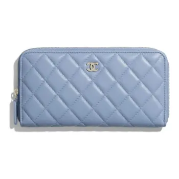 CHANEL Wallets