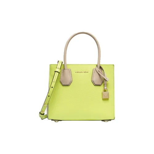 MICHAEL KORS Mercer Shoulder Bags