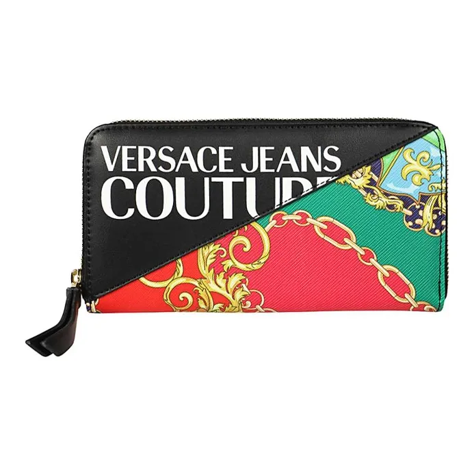 VERSACE JEANS COUTURE Wallets-0