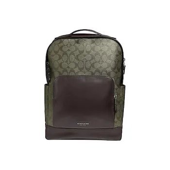 COACH Graham Backpacks