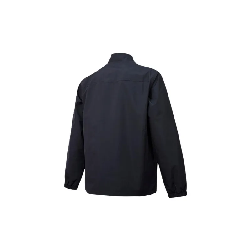 New Balance Outdoor Jacket Men's Black-1