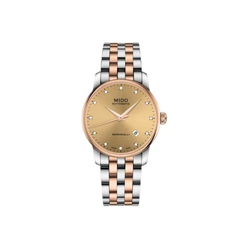 MIDO Women's Baroncelli Watch