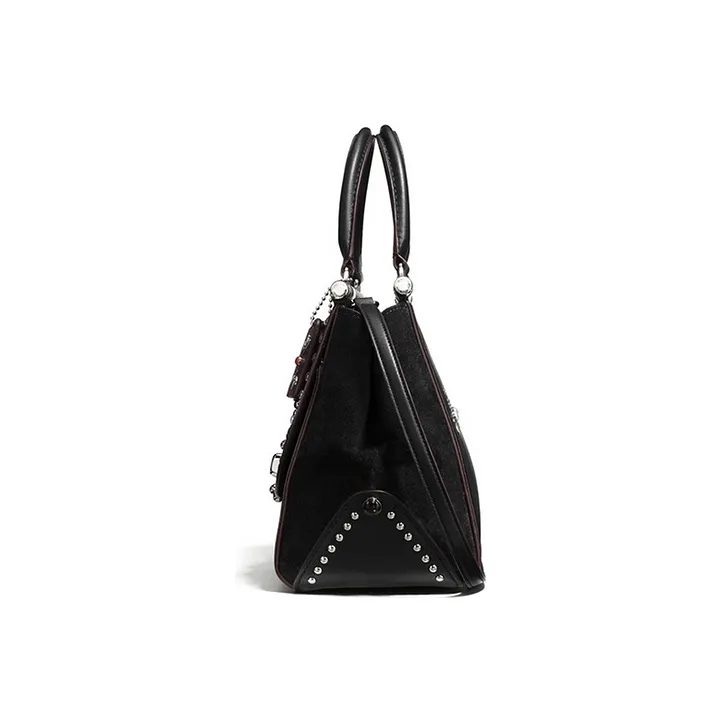 COACH Drifter Handbags-2
