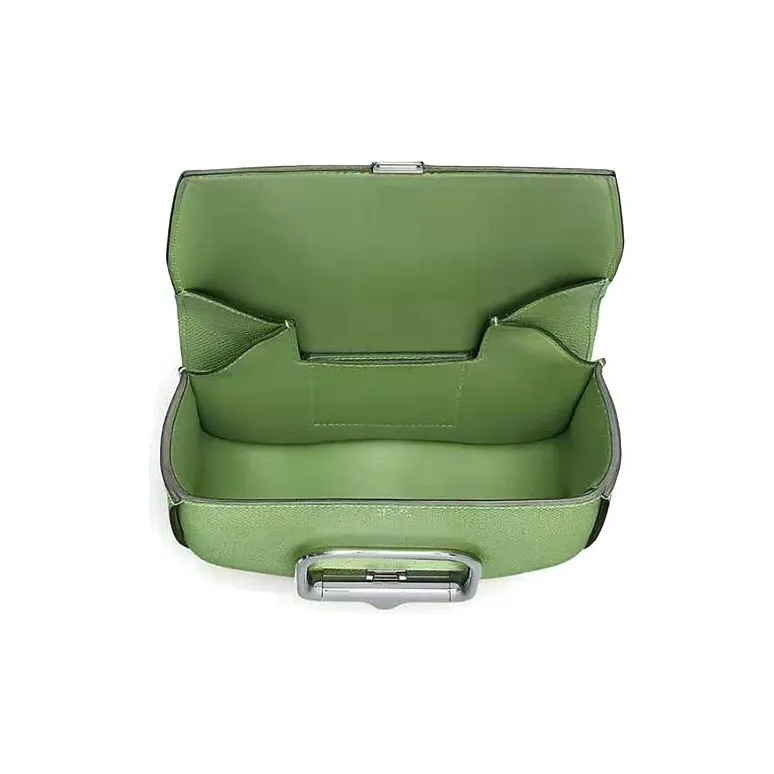 HERMES Della Cavalleria Shoulder Bags-2