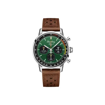 Breitling Top Time Ford Mustang A253101A1L1X1