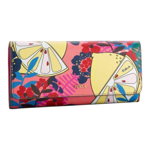 Furla Babylon Clutches