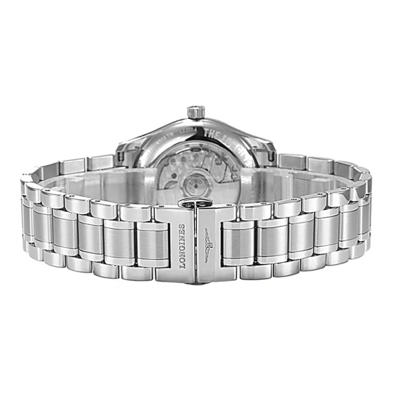LONGINES Men Master Collection Watch-1