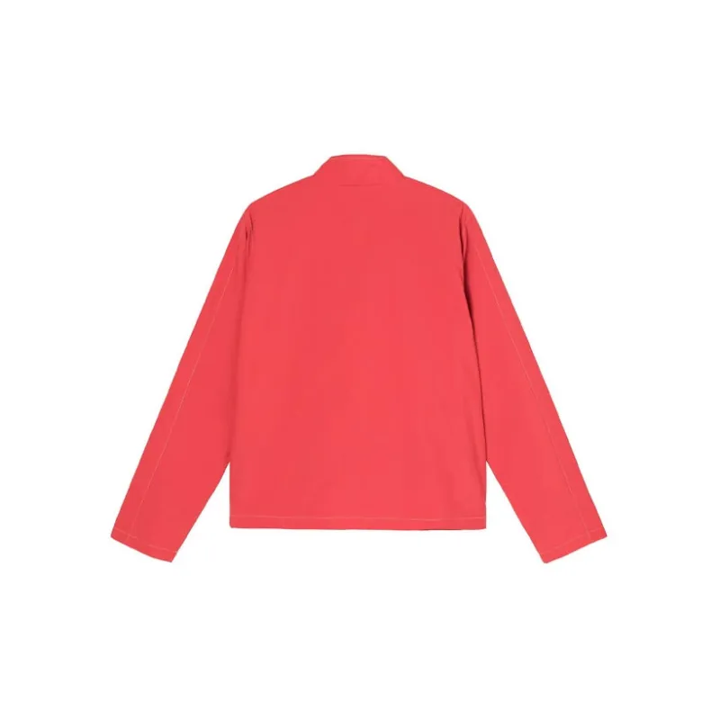 Stussy Panel Track Jacket-1
