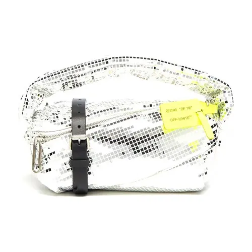 OFF-WHITE Shoulder Bags