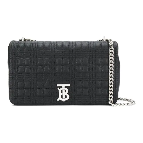 Burberry Lola Bag 'Black'