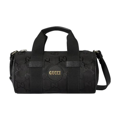 GUCCI Off The Grid Shoulder Bags