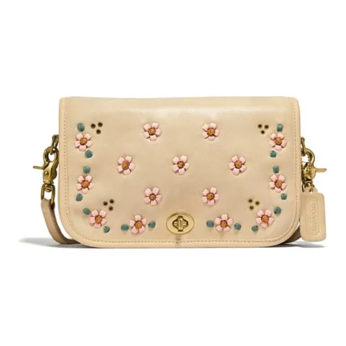 COACH VINTAGE Crossbody Bags