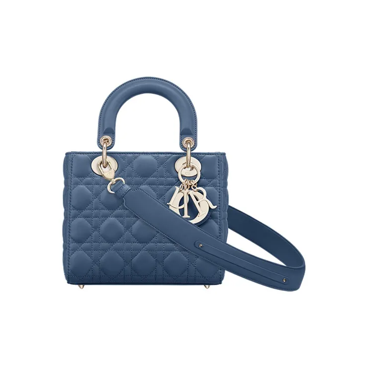 DIOR Lady DIOR Handbags-0