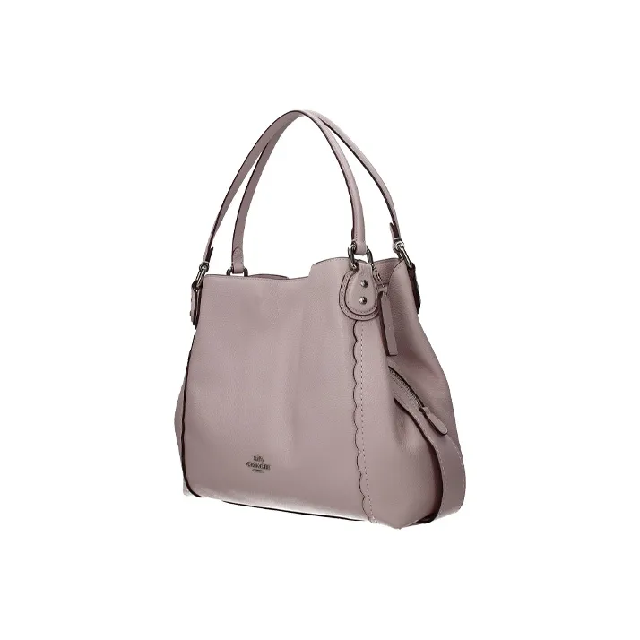 COACH Edie Handbags-2
