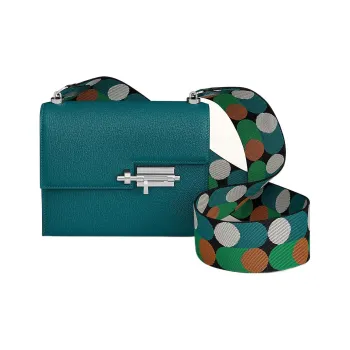 HERMES Verrou Shoulder Bags