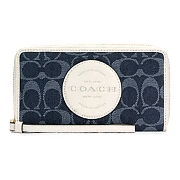 COACH Dempsey Wallets