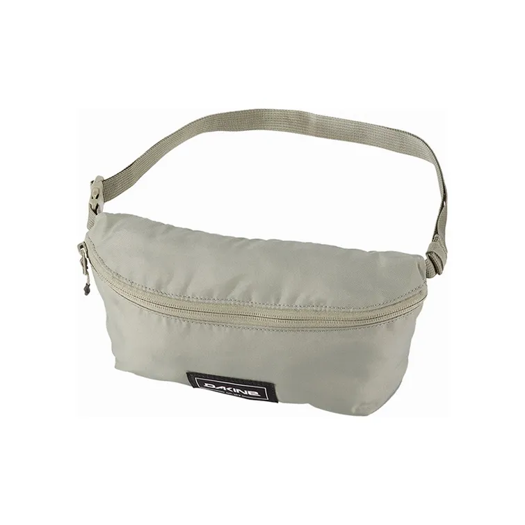 Dakine Nylon Fanny Pack, One Shoulder Handbag, Crossbody Bag Regular Unisex Multicolor-5