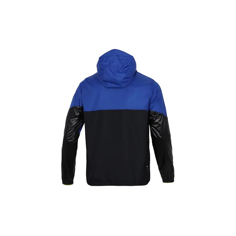 Under Armour RECOVER Jackets Men Royal Blue-1