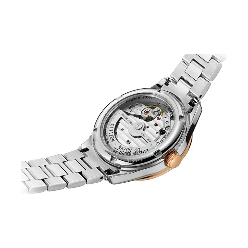 CITIZEN Women's Mechanical Watch Series Watch-2