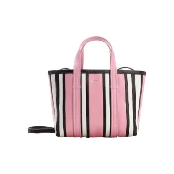 Balenciaga Barbes Small East West Shopper Tote Bag