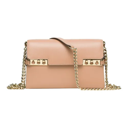 Delvaux Crossbody Bags