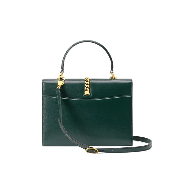 GUCCI Sylvie 1969 Handbags-3