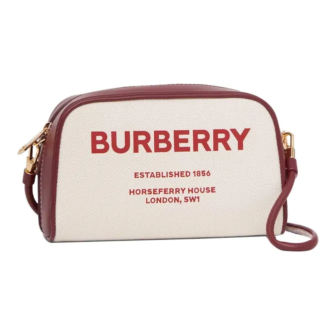 Burberry Horseferry Crossbody Bags-1