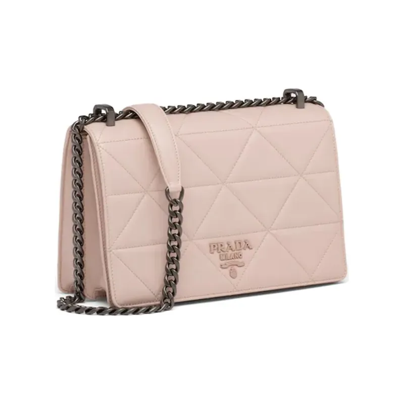 PRADA Shoulder Bags-1