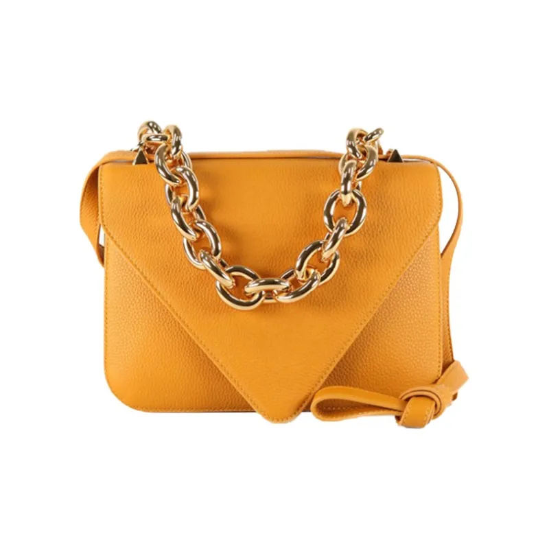 Bottega Veneta Shoulder Bags-0