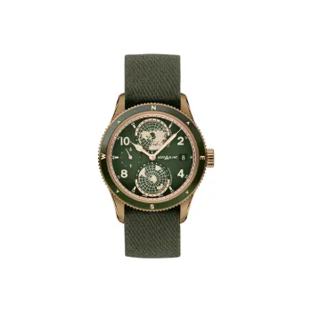 MONTBLANC Men 1858 Collection Watch