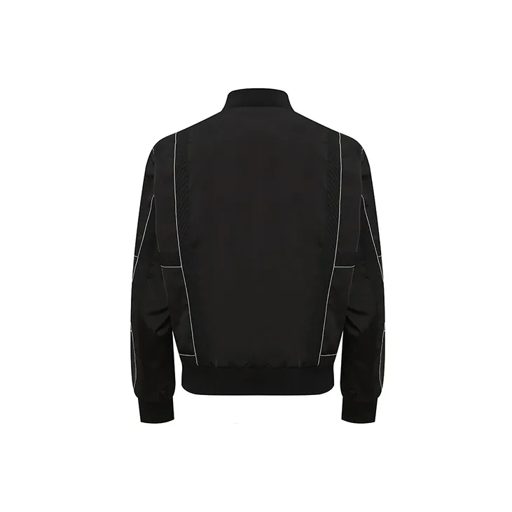 EMPORIO ARMANI Jackets & Coats Men's Black-1